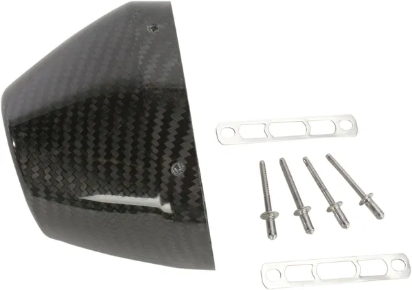 Replacement End Cap Kit-1
