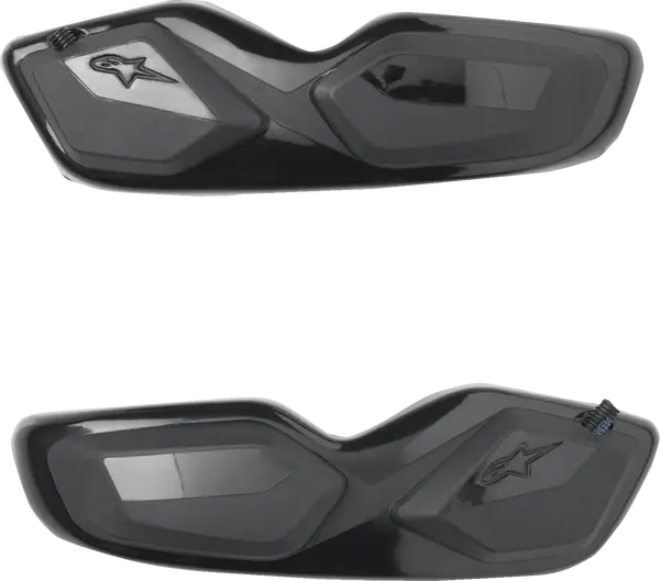 Alpinestars Toe Sliders Smx (dupa 2024) Black-0