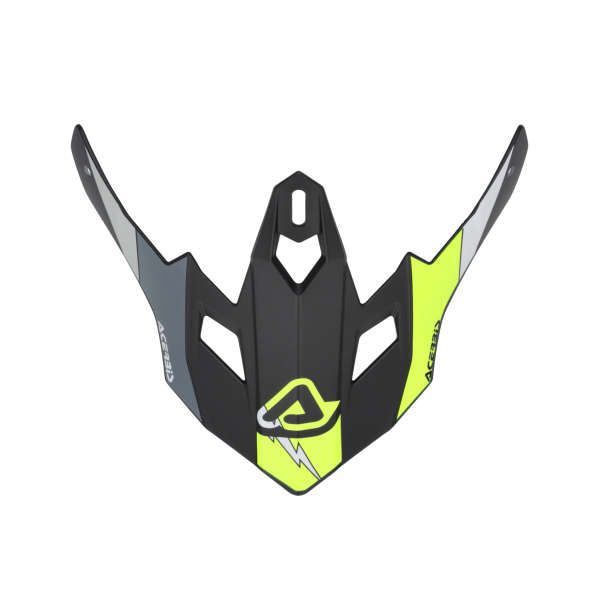 Cozoroc casca copii Acerbis Profile Negru/Galben Fluo/Gri-609ec5784d9e8575113907f9034adb4f.webp