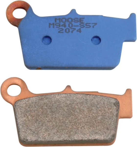 MOOSE RACING M1 Brake Pads -0