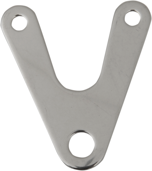Y-bracket For Gauges Chrome, 1, nordicamoto.ro