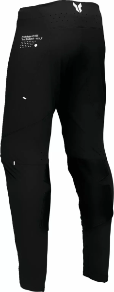 Pantaloni Enduro Thor Sportmode Strike Black-1