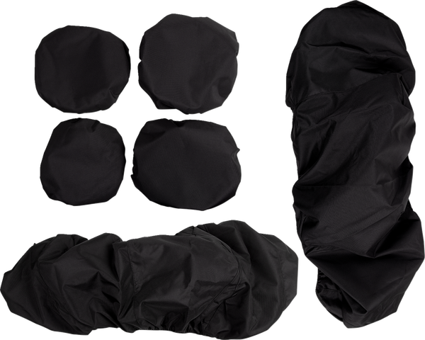 Seat Cover Black 