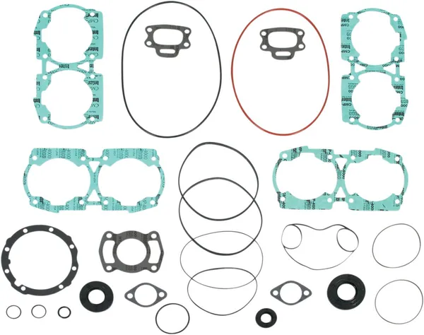 Complete Gasket Set-0