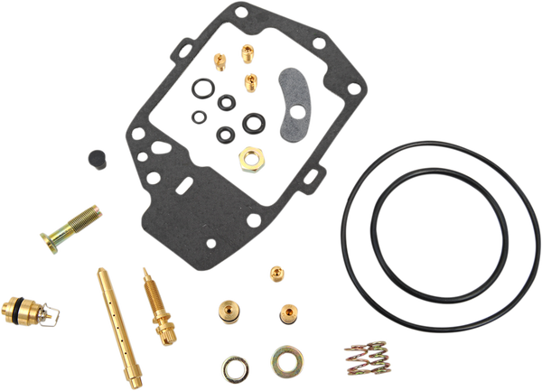 Set de reparație pentru carburator, 1, nordicamoto.ro