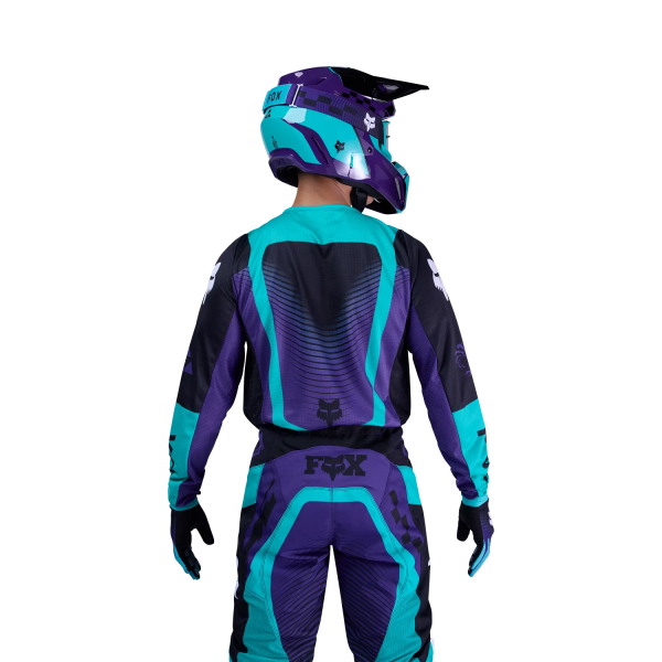 Tricou Fox 180 Collect-4