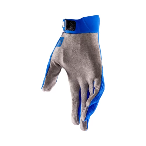 Manusi Leatt Moto 2.5 X-Flow Albastru XXL, 12, nordicamoto.ro