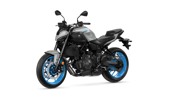 Motocicletă Yamaha MT-07, 10, nordicamoto.ro