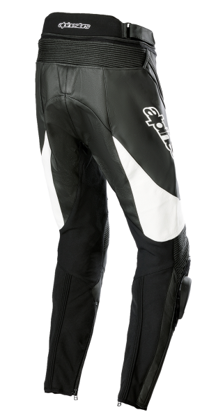 Stella Missile V3 Pants Black -1