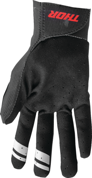Manusi MTB Thor Intense Assist Decoy Black/Camouflage/Gray-1