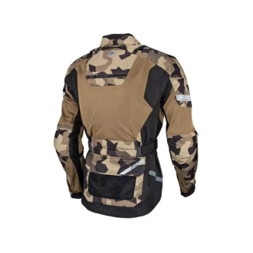 Geaca Moto Leatt ADV DriTour 7.5 Desert-5