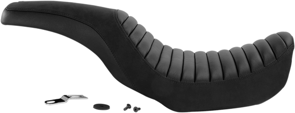 Profiler Tuck-n-roll Seat Black, 3, nordicamoto.ro