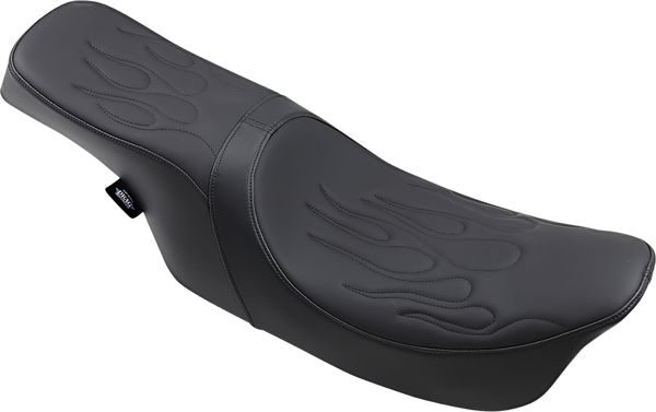 Scaun Predator negru, 3, nordicamoto.ro