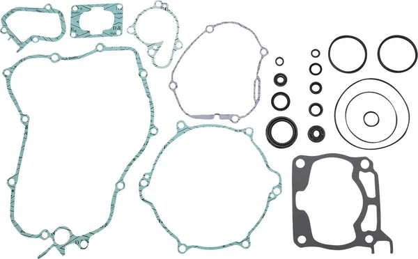 Complete Gasket Kit