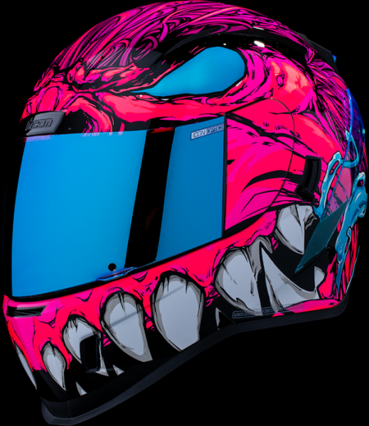 Casca Icon Airform Manik'rr Mips Pink-12