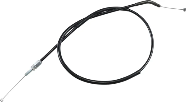 Cablu de accelerație - Kaw (516) Negru standard, 1, nordicamoto.ro