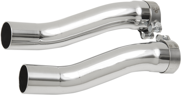 Tri-glide Adapter Kit Chrome, 1, nordicamoto.ro