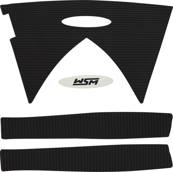 Traction Mat Black, 5, nordicamoto.ro