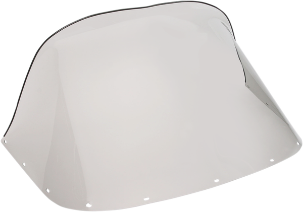 Replacement Windshield Gray, 1, nordicamoto.ro