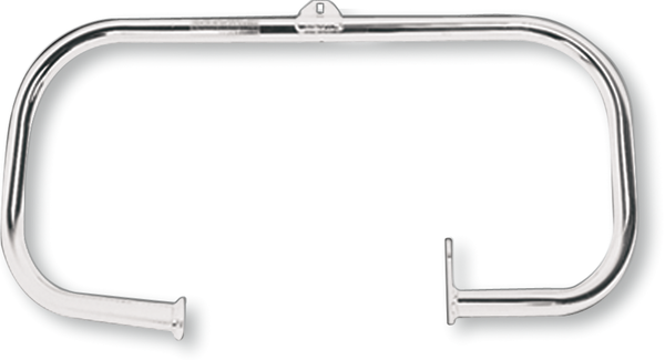 Highway Bar Chrome, Polished, 1, nordicamoto.ro