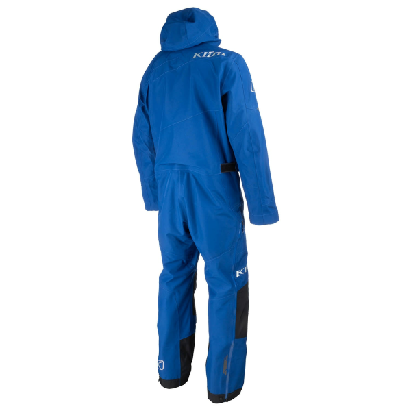 Combinezon Snowmobil Klim Ripsa Vapor Non-Insulated Castlerock - Hi-Vis-14