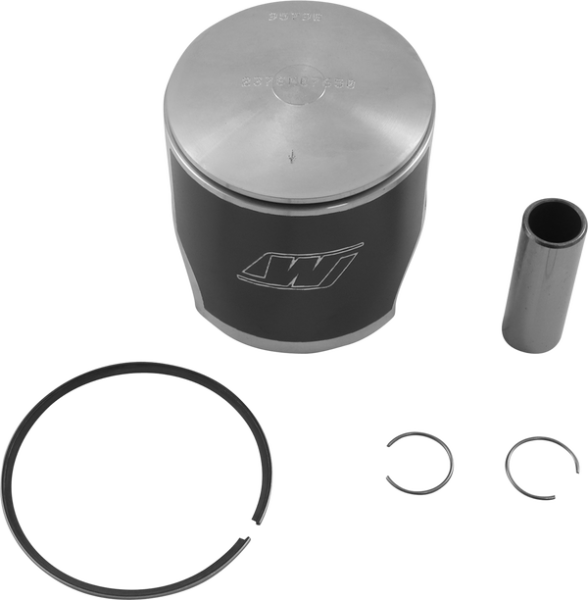 High-performance Piston, 2, nordicamoto.ro