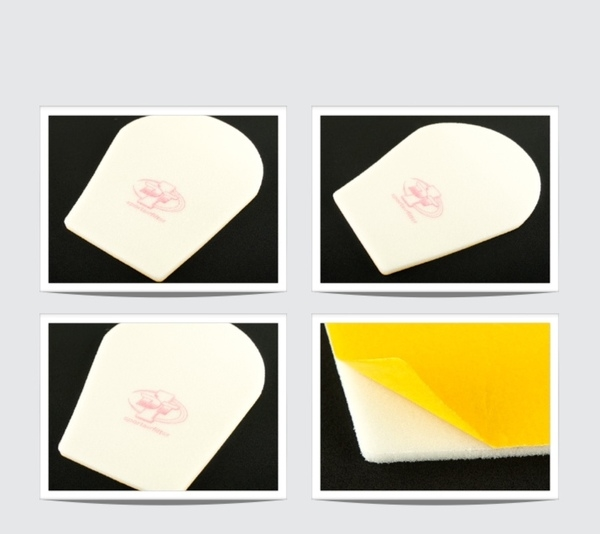 Helmet Adhesive Protection Layer-0