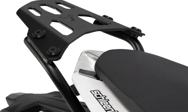 Street Rack Black -1