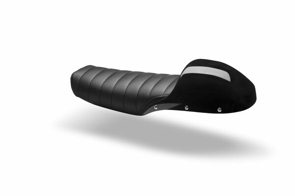 Seats Cafe Style Black, 4, nordicamoto.ro