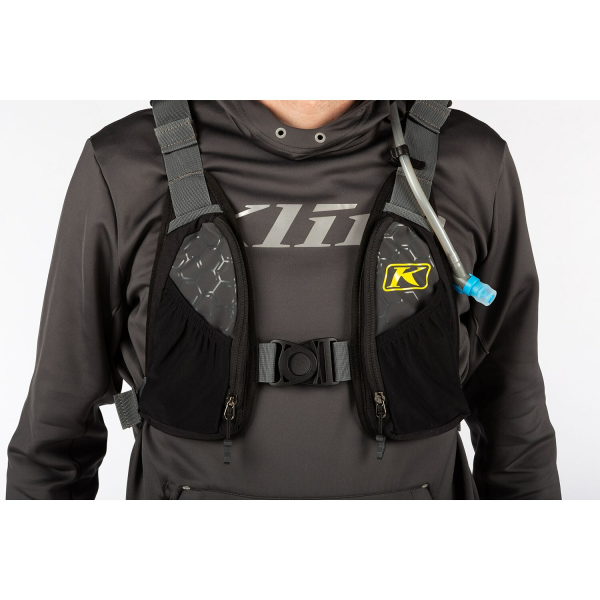 Rucsac Klim Arsenal 15 Peyote - Potter's Clay-21