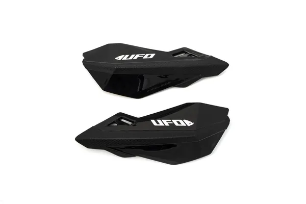 Handguard - Mixed Spare Parts Black-0