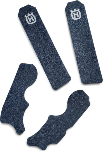 Frame protection sticker set