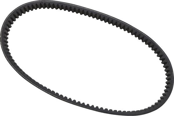Standard Drive Belt Black, 1, nordicamoto.ro