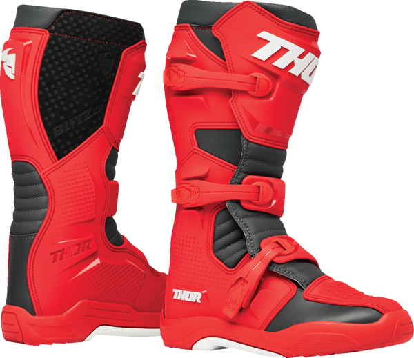 Cizme Thor Blitz XP Red/Black-60e66c78558e98a1c134bb4f6ab2e900.webp