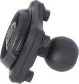 T-lock Holder For Socket Arm Black -2