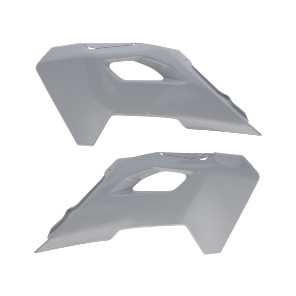 Laterale Rezervor Acerbis Husqvarna TC 65 24'-27' Negru, 2, nordicamoto.ro