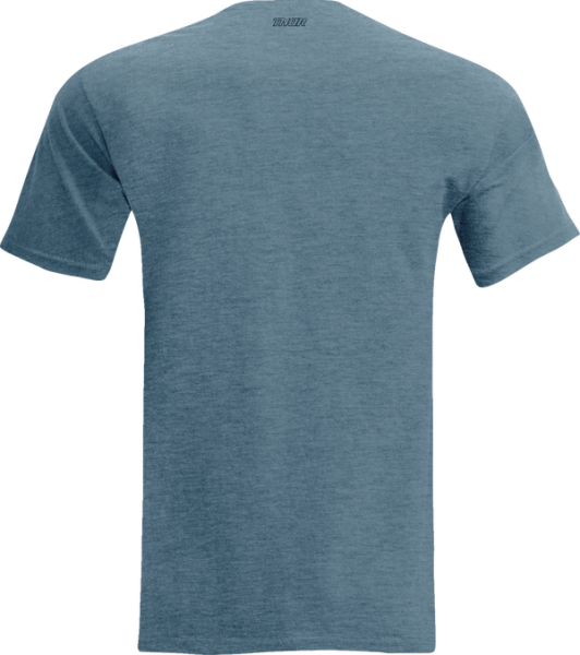 Aerosol T-shirt Blue -1
