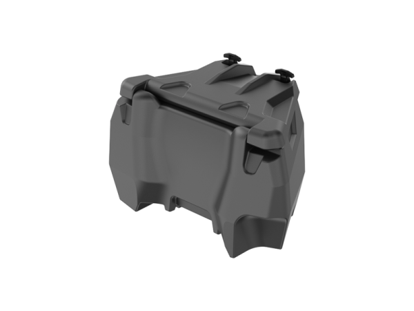 Cutie Transport ATV TESSERACT pentru Scaun Pasager CFMOTO CForce 850XC / X8 / X10-2