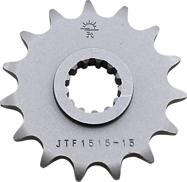 JT SPROCKETS Pinion față, 1, nordicamoto.ro