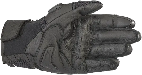 Manusi Piele Alpinestars Sp X Air Carbon v2 Negru-1