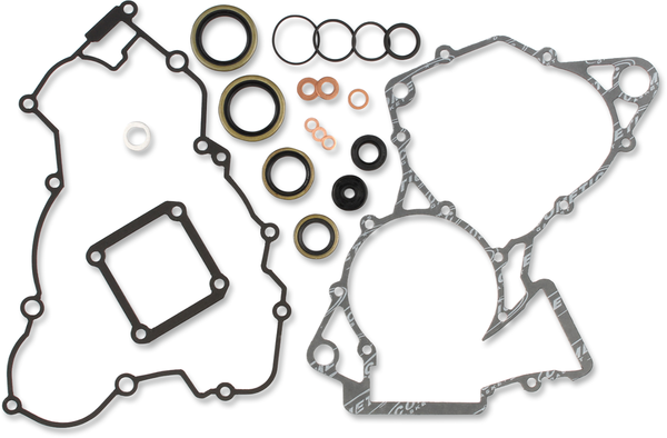 Hi-performance Off-road Gaskets And Seals, 1, nordicamoto.ro
