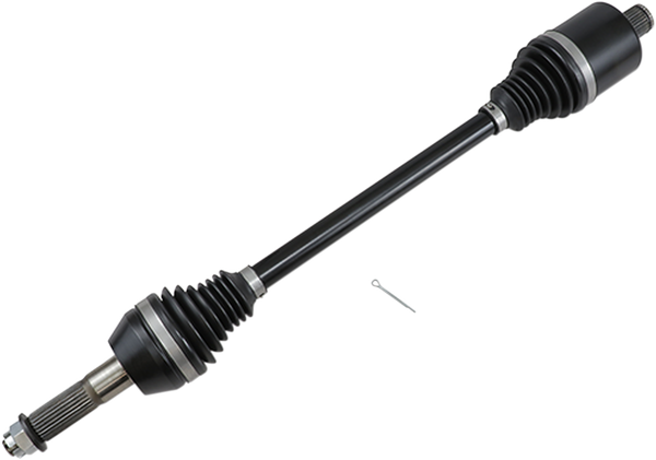 Heavy Duty X-treme Axle Black -60f6ed67d3bde4e4e1c1f260cd4591a0.webp