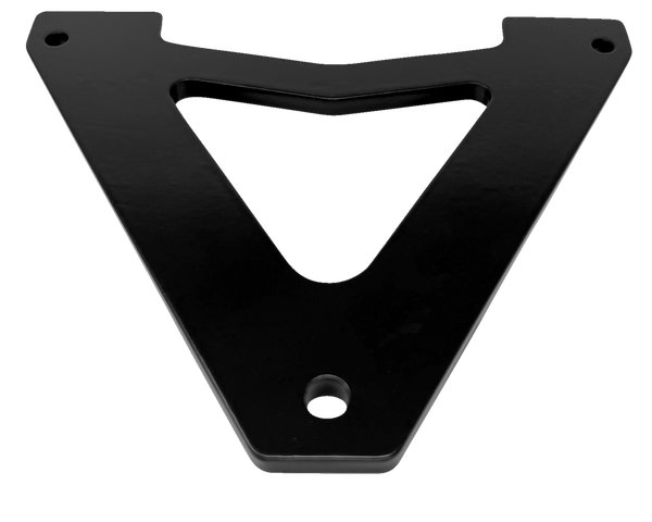 Headlight Bracket Black, 3, nordicamoto.ro