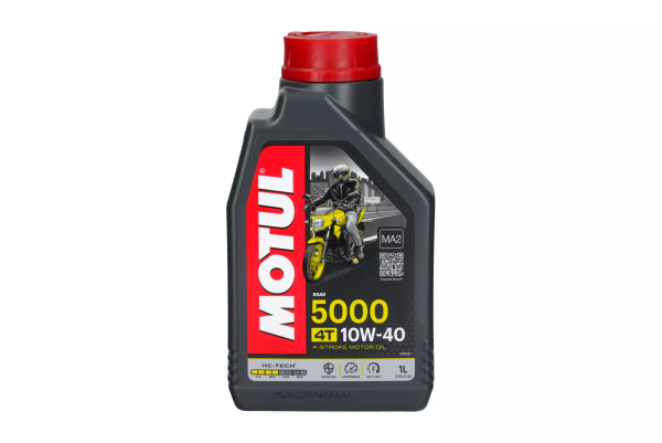 Motul 5000 4T 10W40 1, 1, nordicamoto.ro