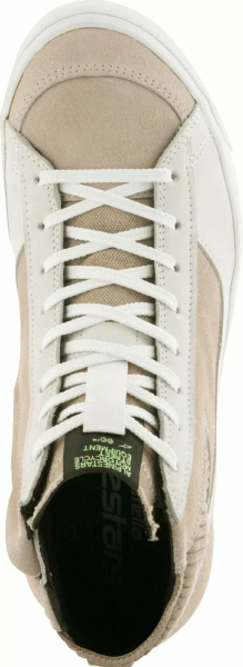 Alpinestars Stella Stated Podium Shoes Brown, White -6