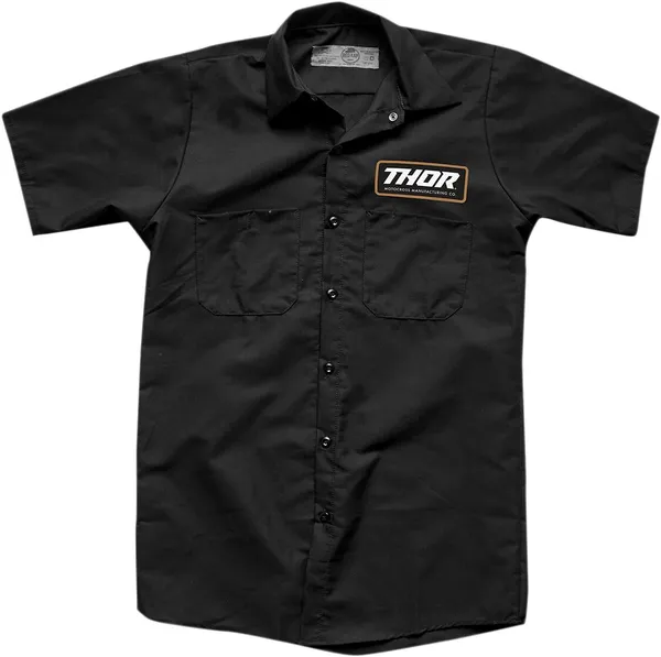 Camasa Thor Standard Work Shirt-2