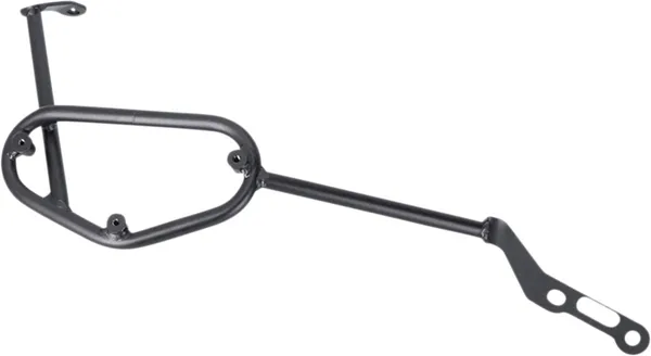 Slc Side Carrier Black-6