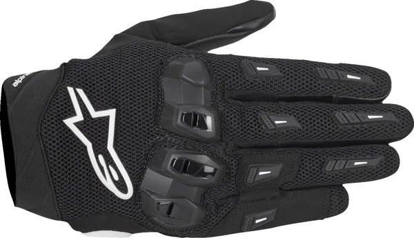 Alpinestars Sp X 5 Air Gloves Black -1