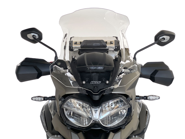 Windscreen Clear, 1, nordicamoto.ro