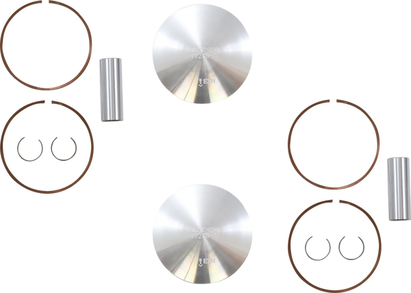 Set de pistoane, 1, nordicamoto.ro